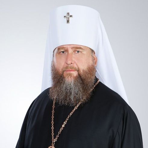 Александр, Митрополит Астанайский и Казахстанский