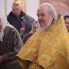 Старейший клирик епархии – архимандрит Спиридон (Теплухин)