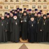 Годовщина архиерейской хиротонии