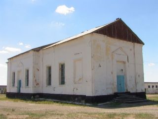 Иоанно-Богословский храм