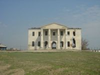 Долонь. Никольский храм